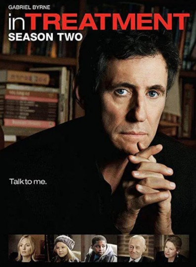 心理医生 第二季