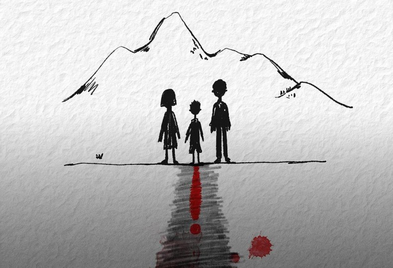 （播客）「解剖022」《家庭简史》：祝你生日快乐