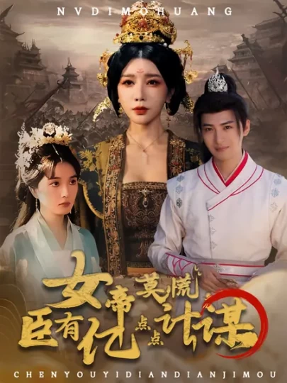 女帝莫慌，臣有亿点点计谋