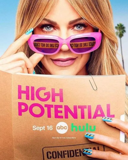 高度潜力(美版),高度潜力,HPI American Remake