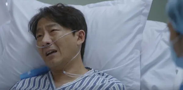 问心2第7集剧照