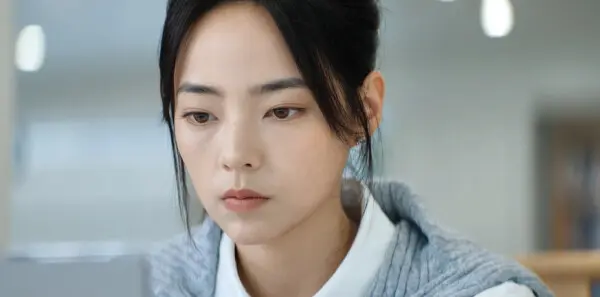 天才，女友第18集剧照