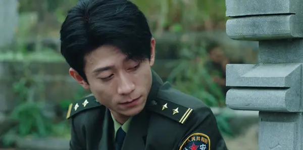重案六组消失的警号第20集剧照