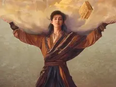 师兄太稳健